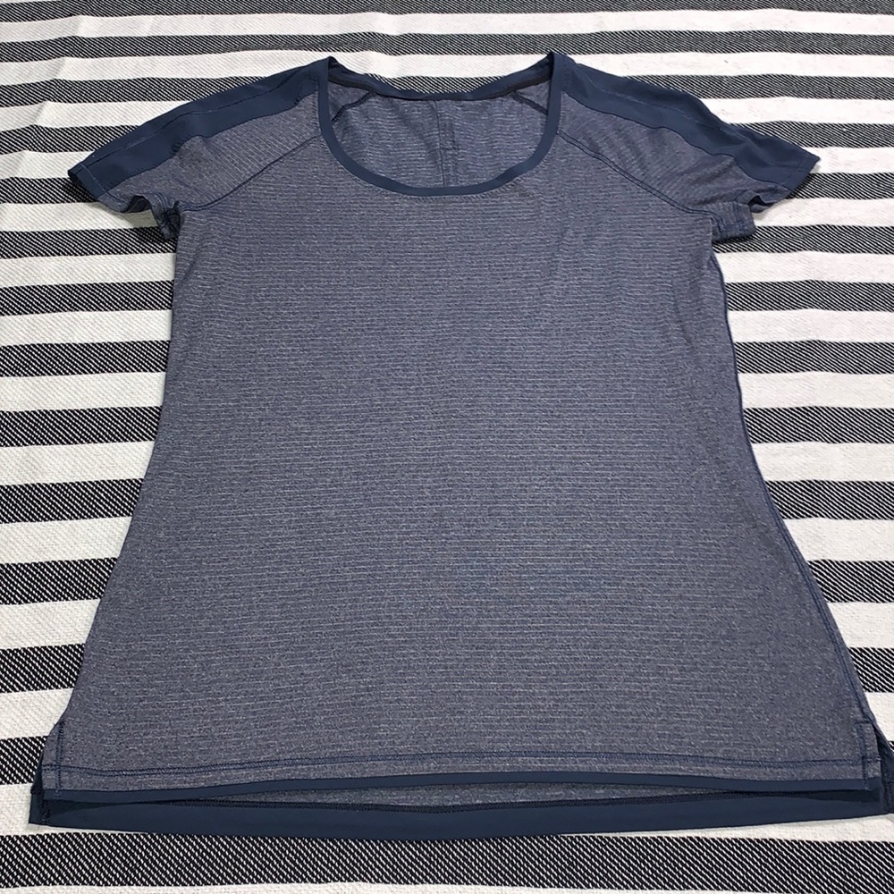 Lululemon shirt